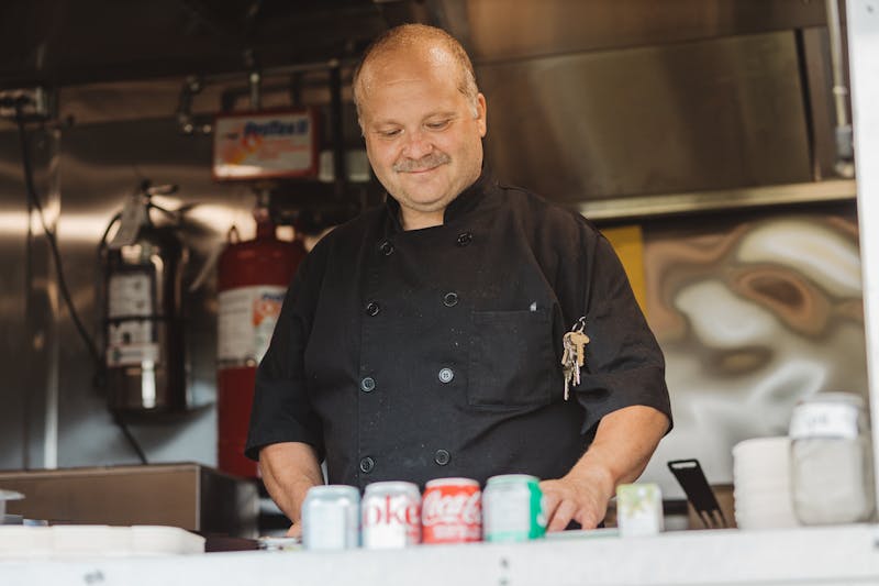 Anthony Scotto - Founder