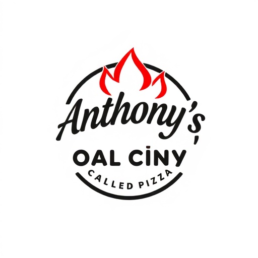 Anthony's coal fired pizza